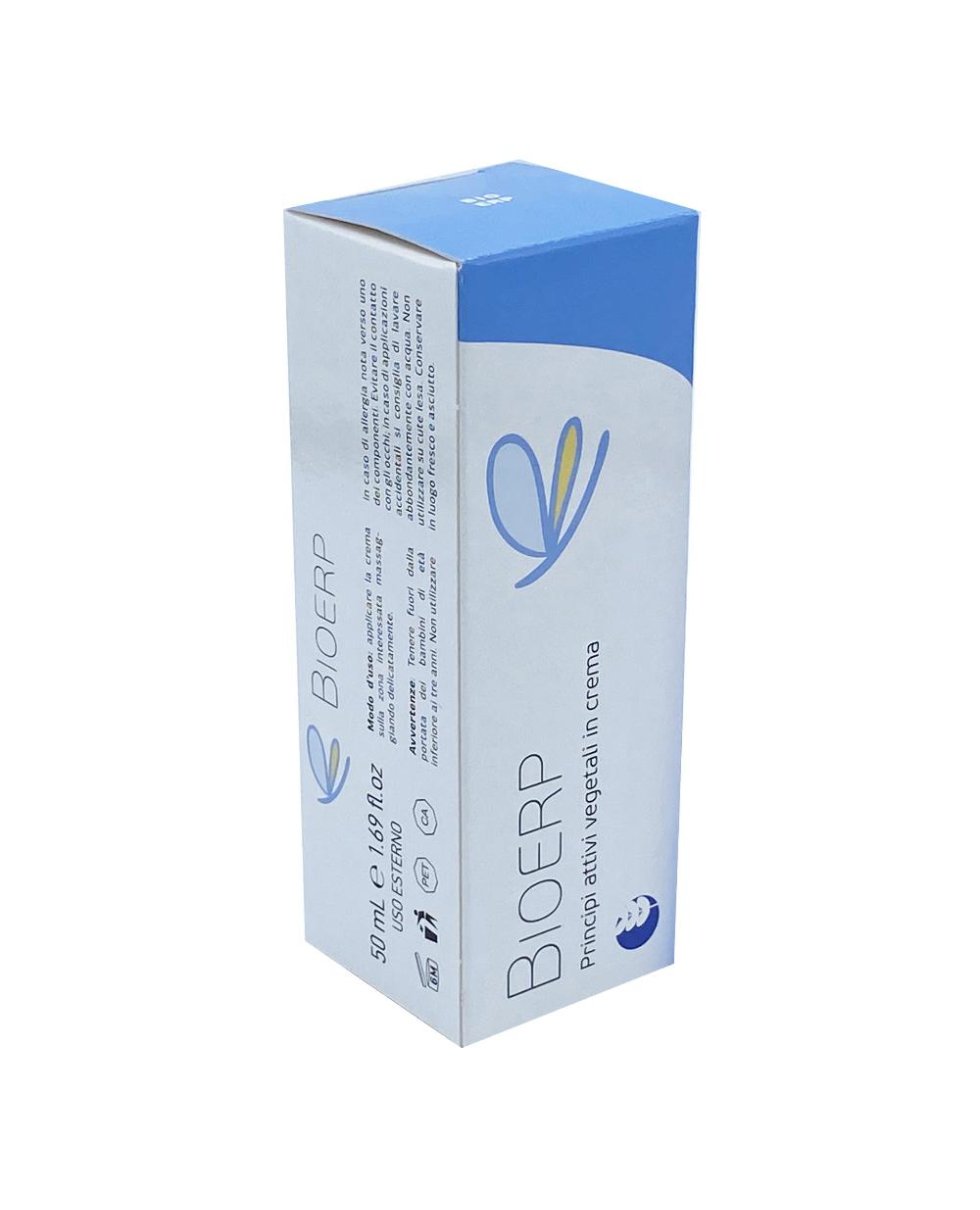 BIOERP CREMA 50 ML