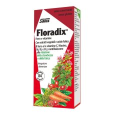 FLORADIX-INTEG FERRO 84TAV