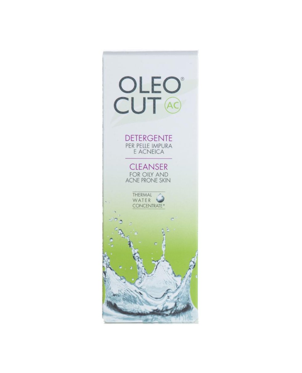 OLEOCUT-DETERGENTE 150ML