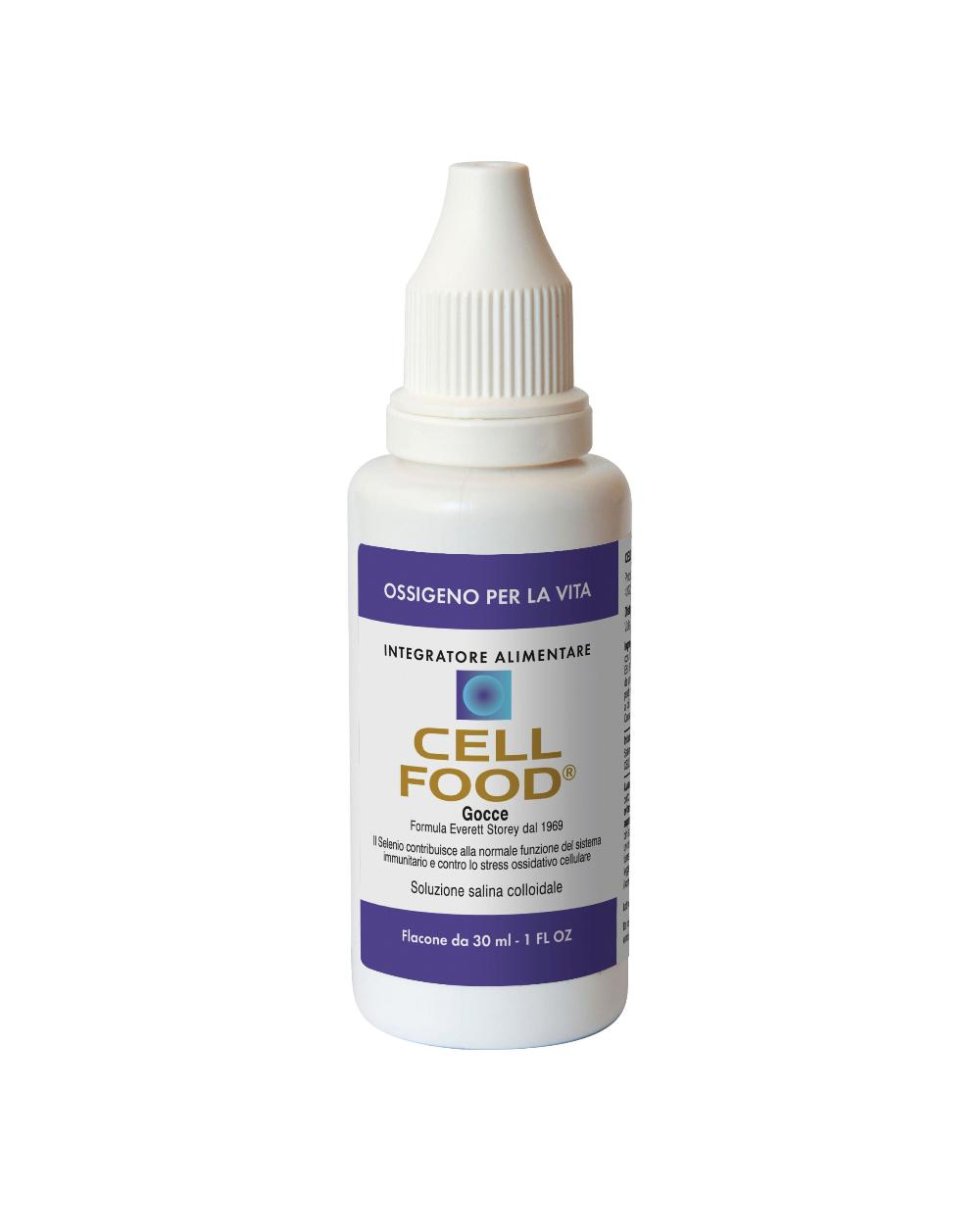 CELLFOOD GTT 30ML