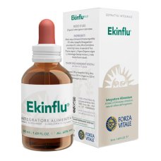 EKINFLU GTT 50ML ECOSOL