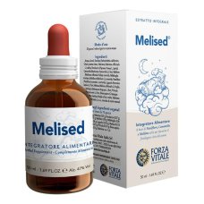 MELISED 50ML GTT ECOSOL