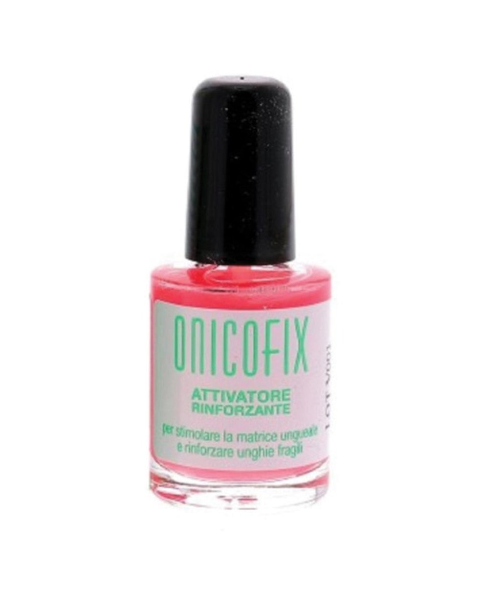 ONICO FIX ATTIV RINFOR 10ML