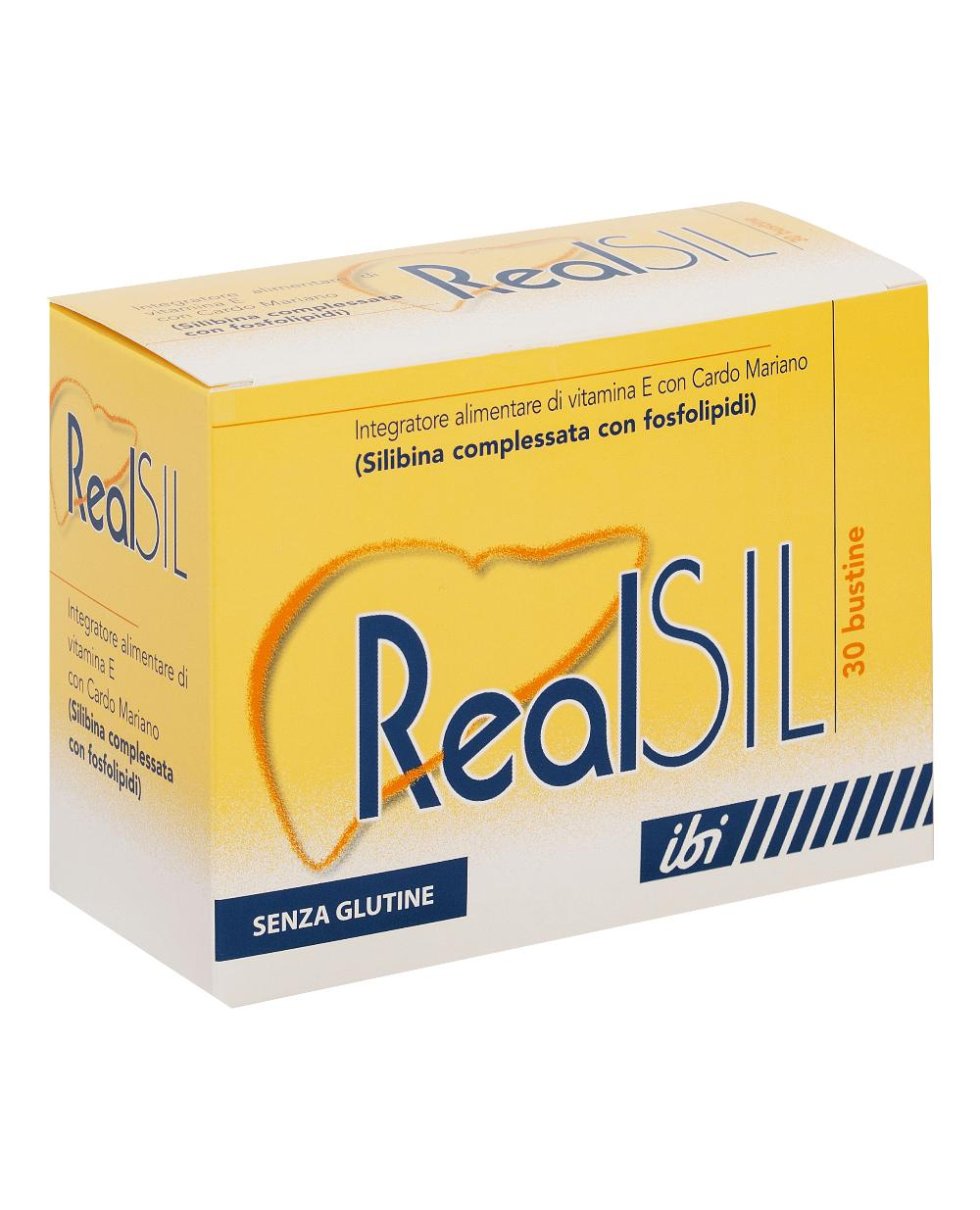 Realsil 30bust