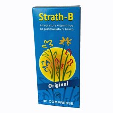 STRATH B INTEG  40 CPR