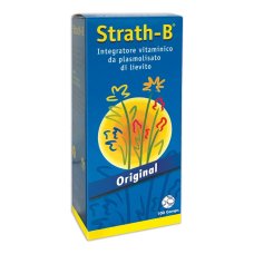 STRATH B INTEG 100 CPR