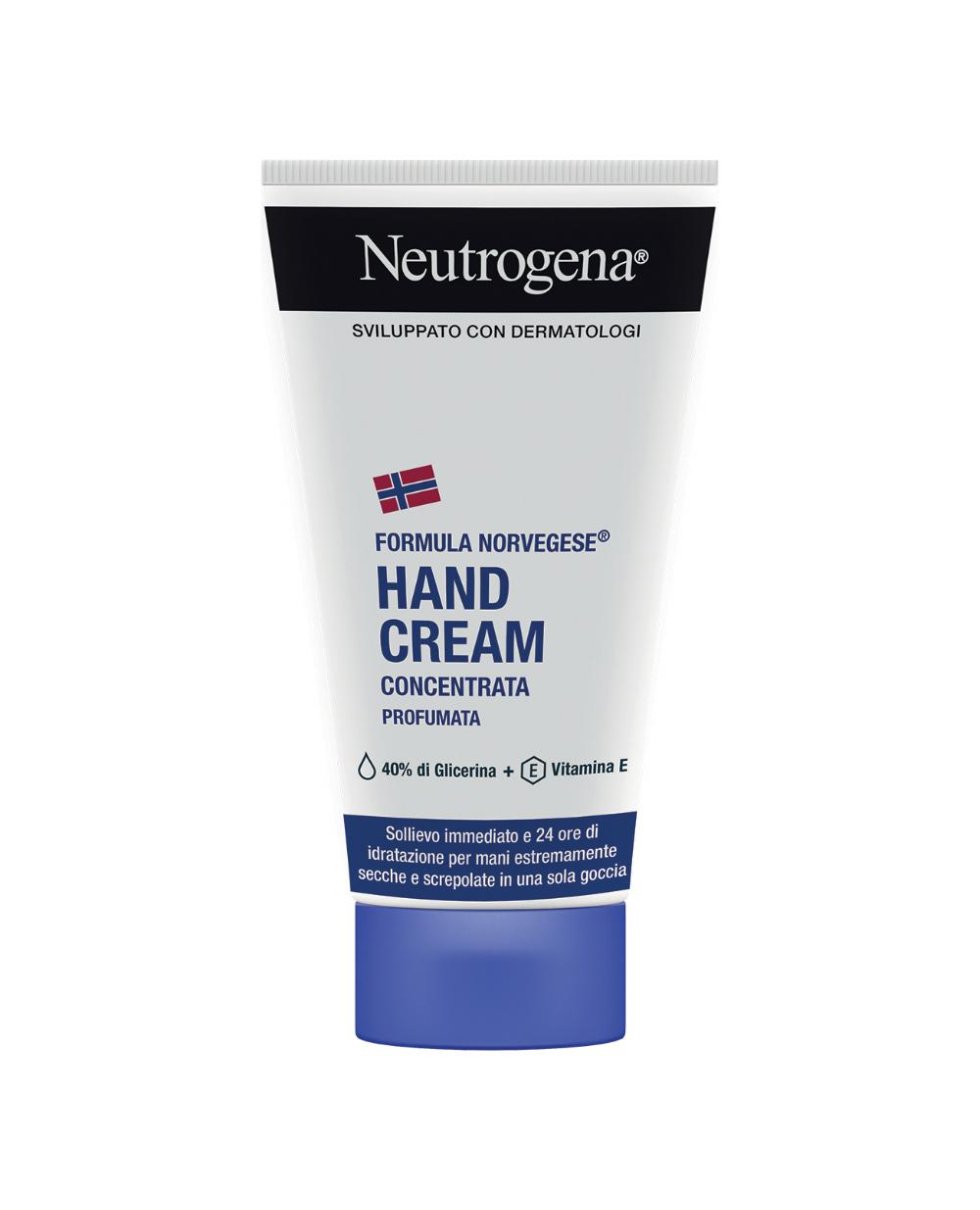 Neutrogena Ma Cr Mani Prof75ml