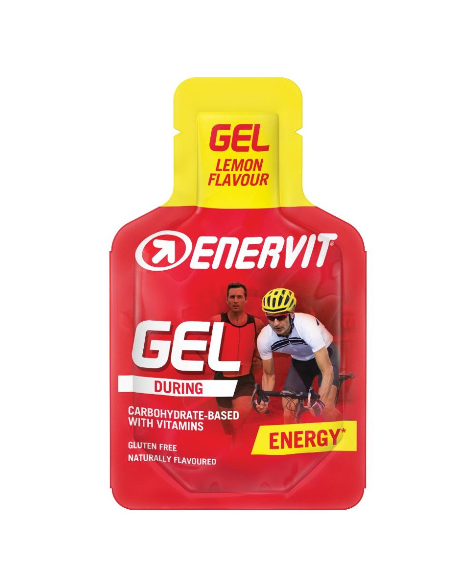 ENERVITENE-GEL LIMON  1X25ML