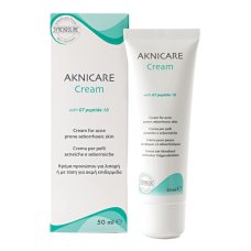 AKNICARE CREMA 50ML