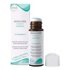 AKNICARE-LOZ 25ML