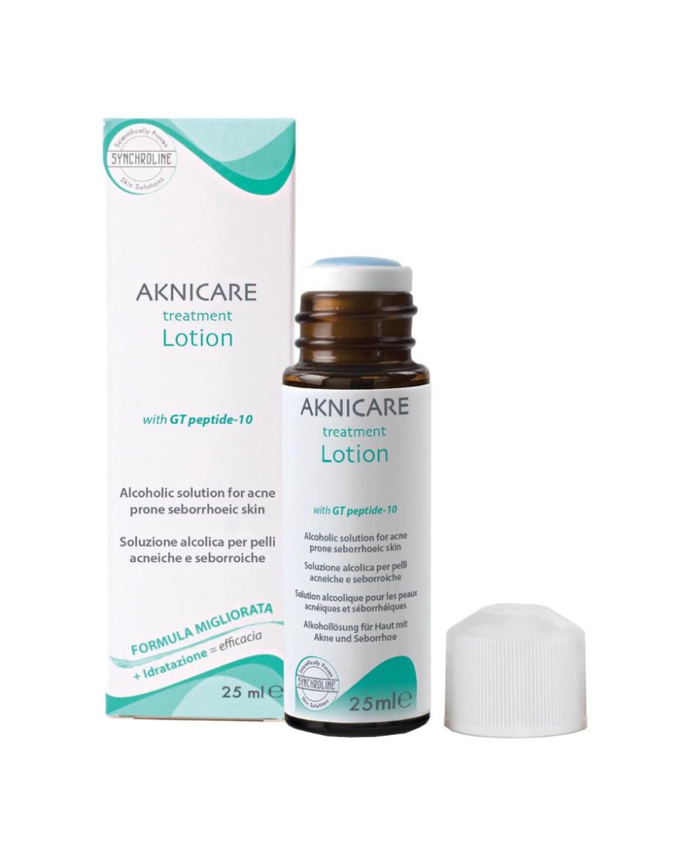 AKNICARE-LOZ 25ML