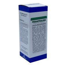 PERIARTRALGIN GTT 50ML