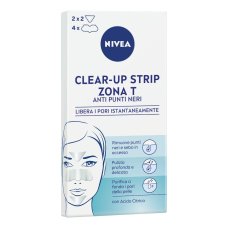 NIVEA  VISO CLEAR-UP STR T