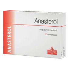 ANASTEROL-INT DIET 30TAV