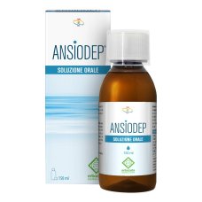 ANSIODEP LIGHT SOL 150ML