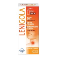 LENIGOLA SPRAY FTE 20ML