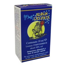 AURUM CELESTA INTEG LIQ 10ML