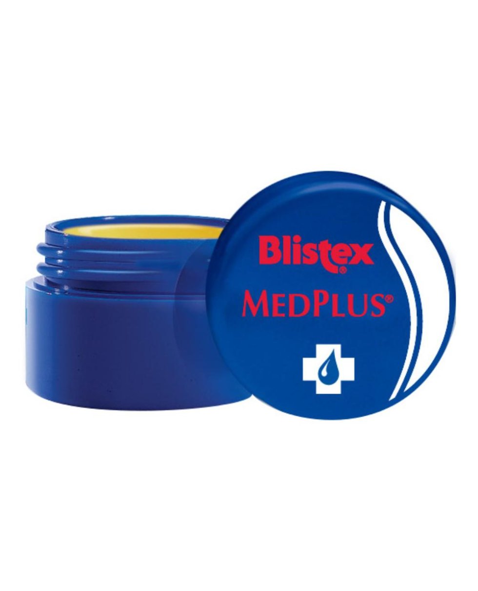 BLISTEX-LIP MEDEX VASETTO 7G