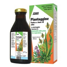 PIANTAGGINE 250ML