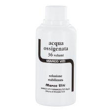 Marco Viti Acqua Ossigenata 36 Volumi 100Ml