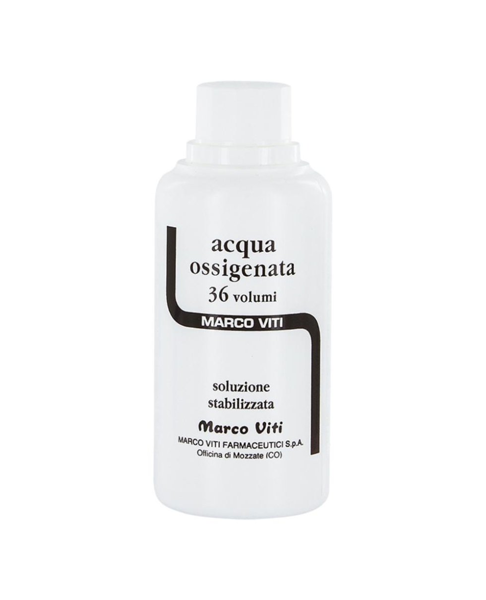 Marco Viti Acqua Ossigenata 36 Volumi 100Ml