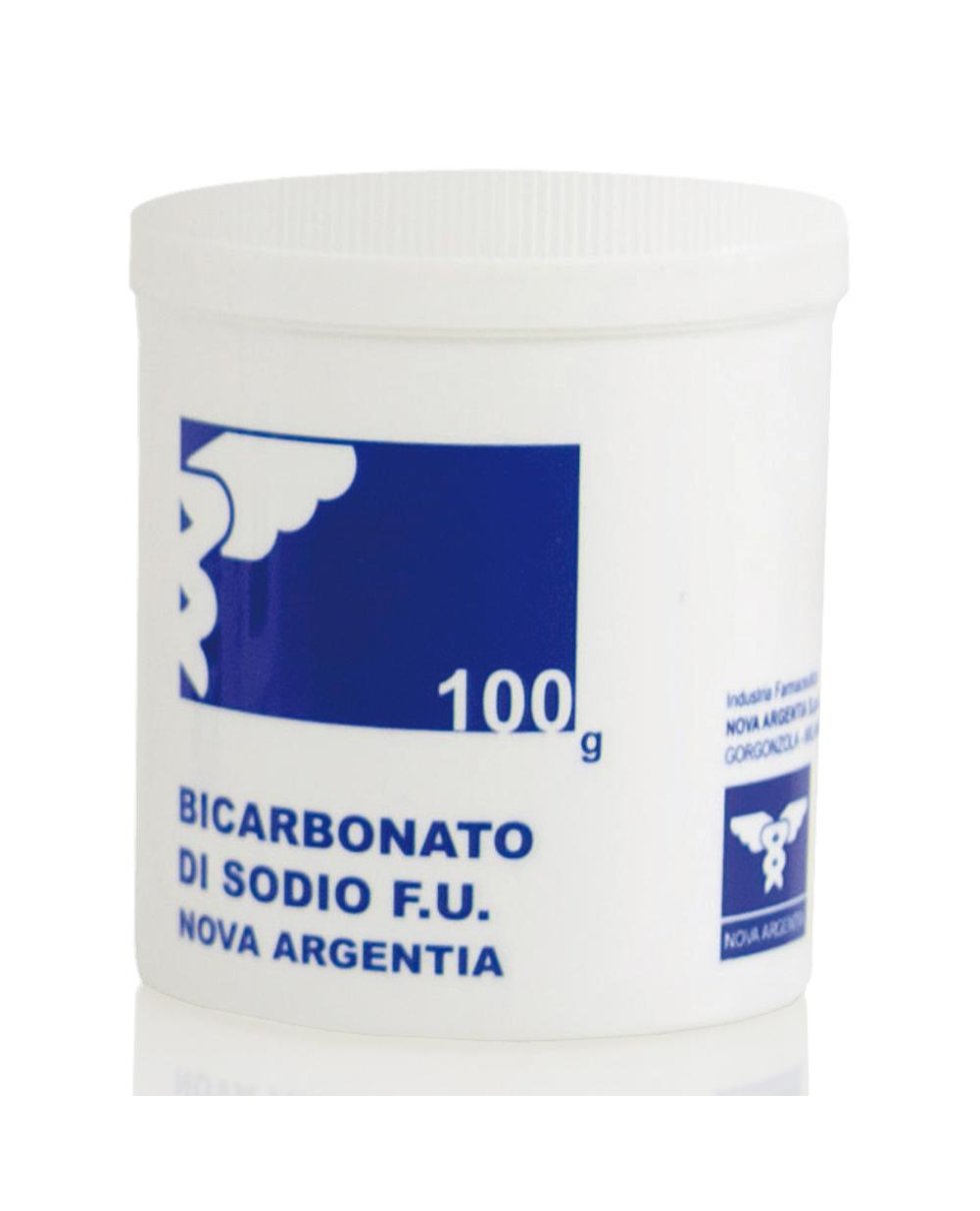 SODIO BICARB ARG POLV 100G<