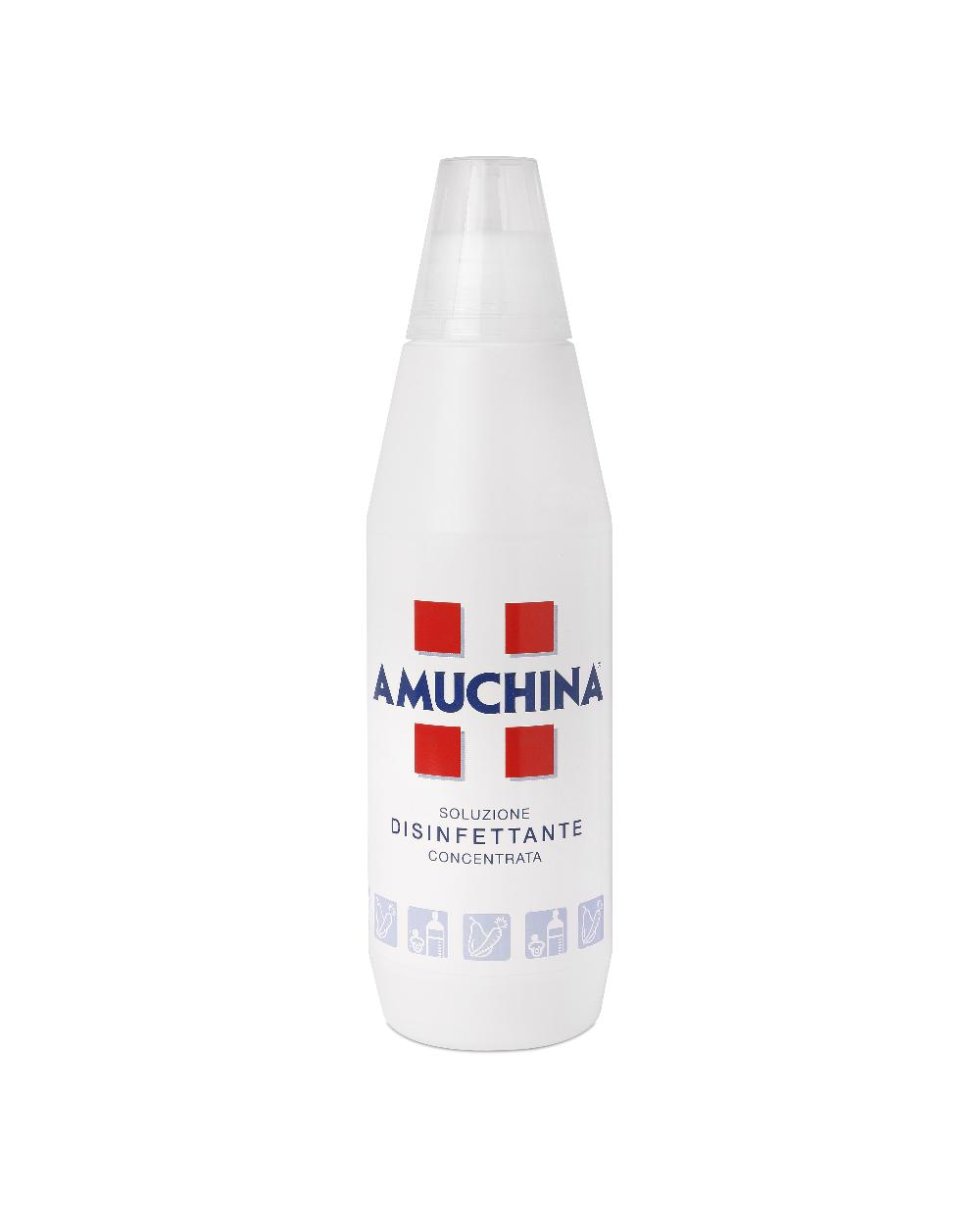 Amuchina 100% 1000ml