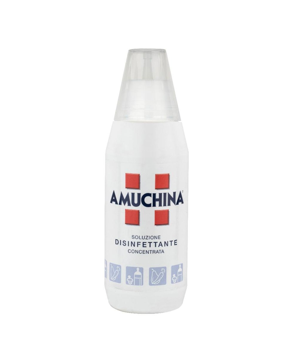 AMUCHINA-FL 500 ML