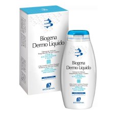 BIOGENA-DERMO LIQUIDO 250ML