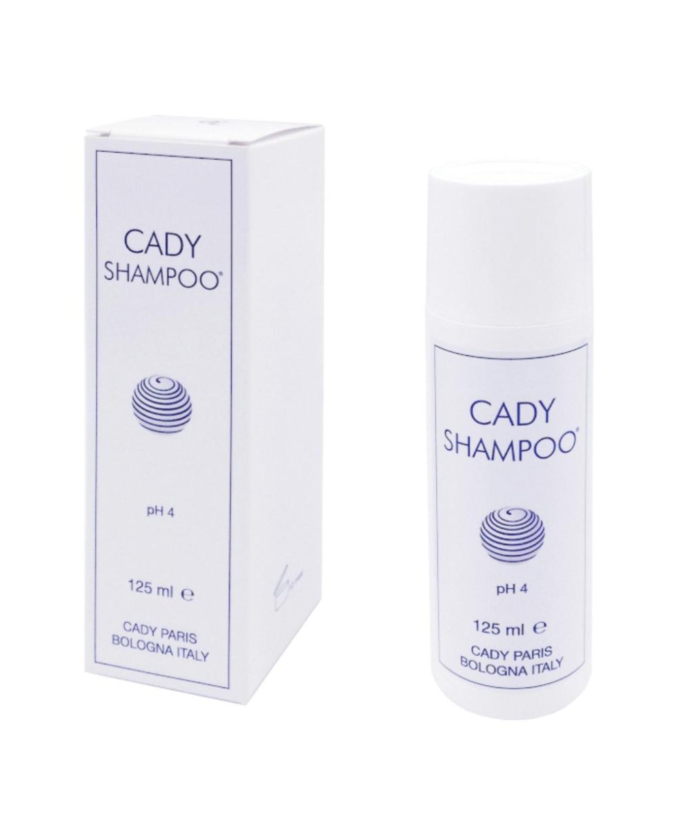 CADYSHAMPOO-125 ML