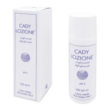 CADYLOZIONE-125 ML