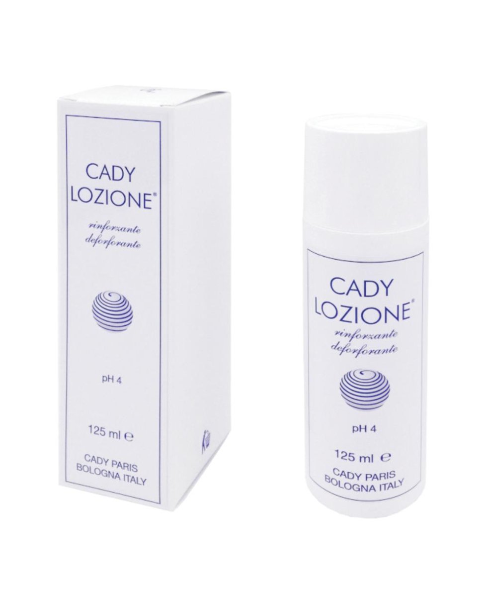 CADYLOZIONE-125 ML