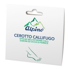 ALPINO CER CALL TELA