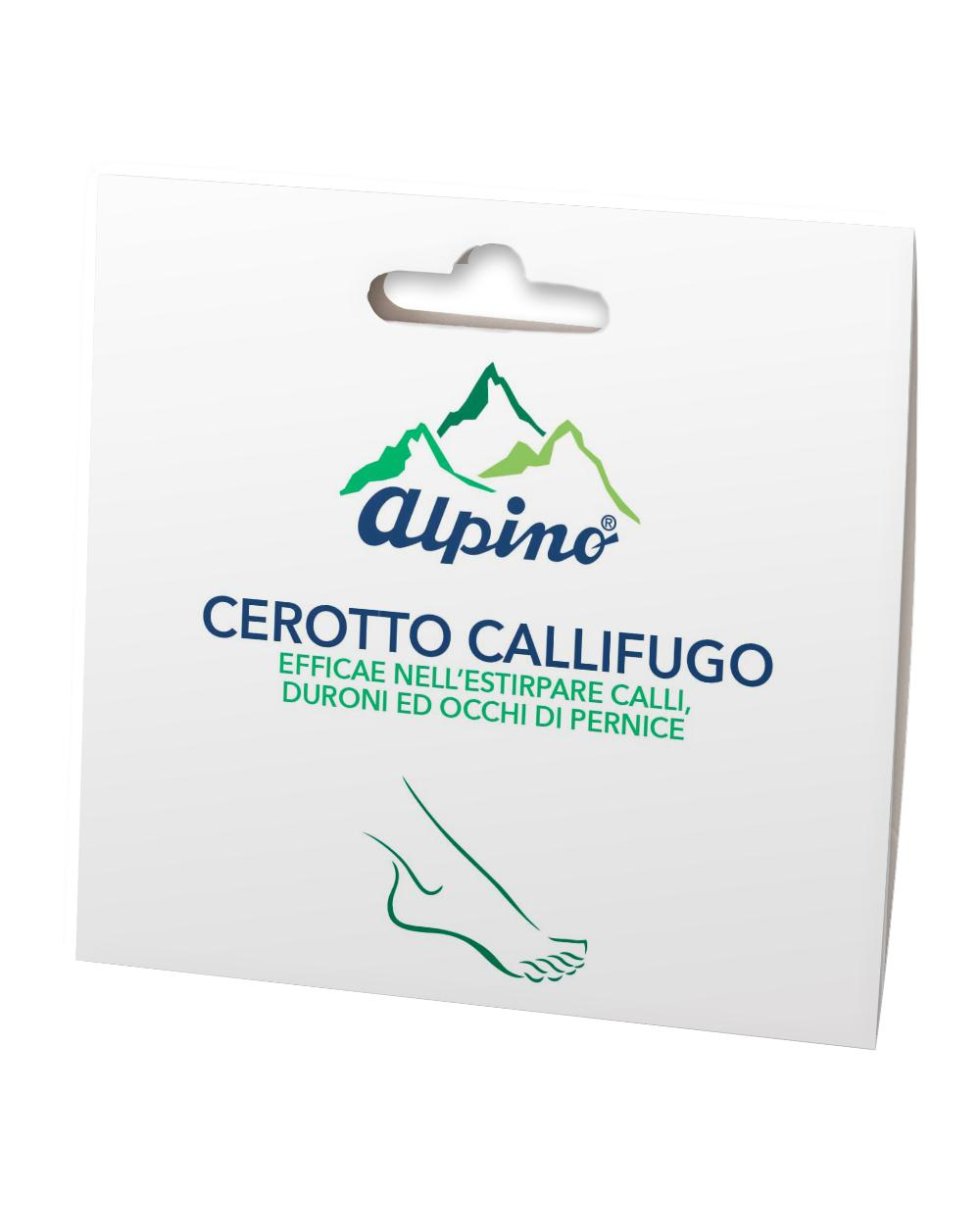ALPINO CER CALL TELA
