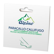 ALPINO PARAC/POMATA 6 PZ