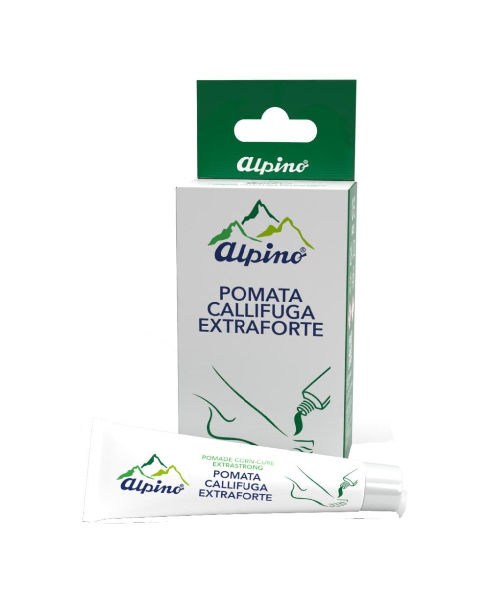 ALPINO CALL POMATA 7 ML