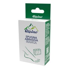 ALPINO SPUGNA BIANCA