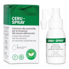 CERU-SPRAY ORECC 30ML