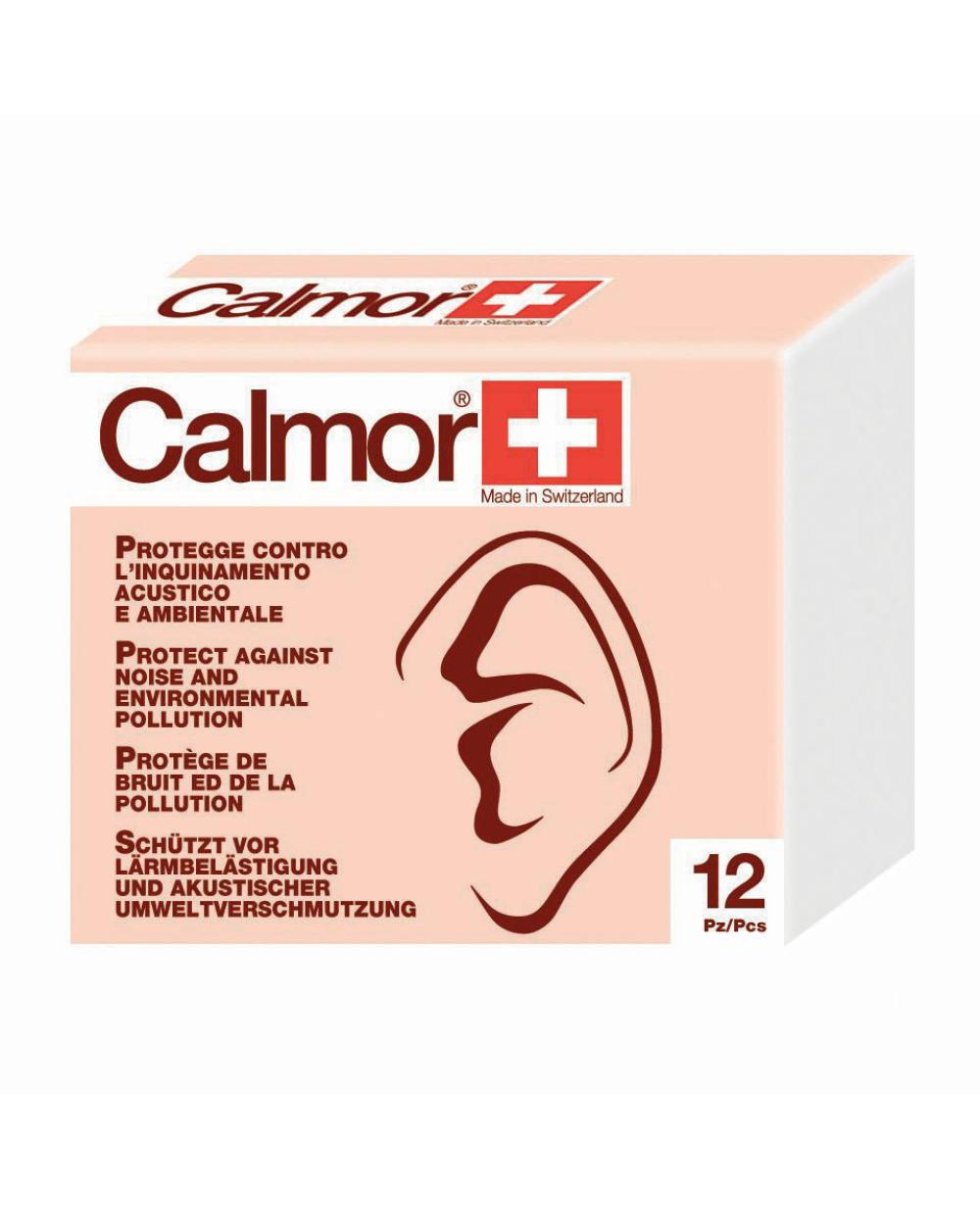 CALMOR-TAPPI AURIC X 20 PZ