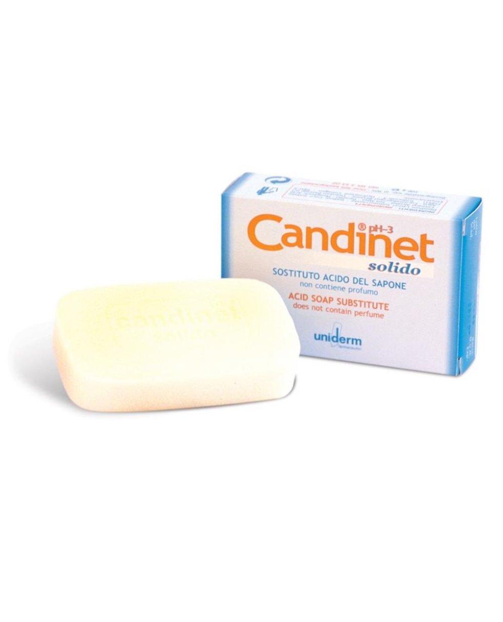 CANDINET SAPONE