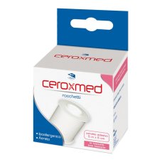 CEROXMED-FIBRA ROCC 5X5