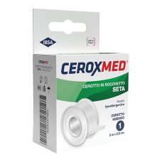 CEROXMED-SETA ROCC 5X2,50