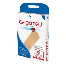 CEROXMED-CLAS CER GDE 12PZ<