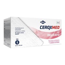 CEROXMED-FIX GRZ 2X10