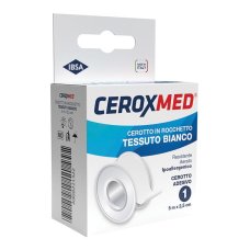 CEROXMED-WHITE ROCC 5X2,50