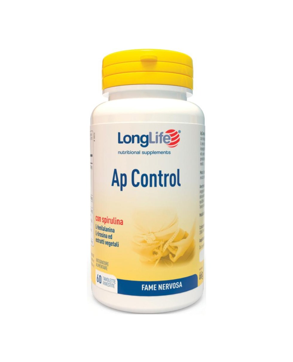 AP CONTROL 60TAV LONG LIFE