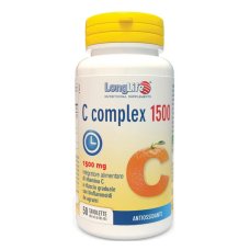 LONGLIFE C COMPLEX 1500 50TAV