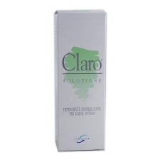 CLARO SOLUZ VERDE 200ML