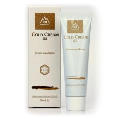 COLD-CREAM IDI