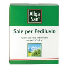 ALLGASAN SALI PEDIL 100G